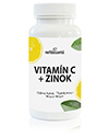 Vitamin C + Zinek