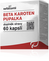 BETA KAROTEN PUPALKA
