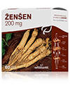 ŽENŠEN 200 MG