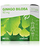 GINKGO BILOBA 60MG